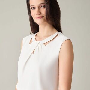 Clara Blouse